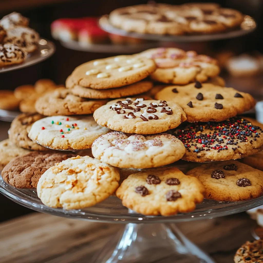 Crumbl Cookies storefront with halal inquiry